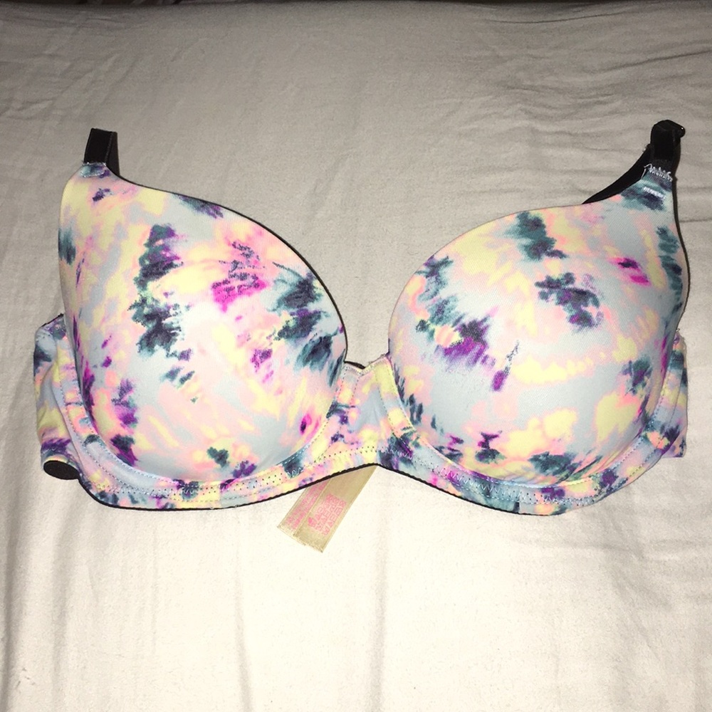 VS Pink Bra 💗